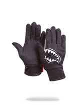 PARTY SHARK GLOVES