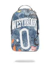 NBALAB WESTBROOK DENIM