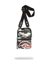 CAMO MONEY SHARK SLING