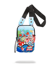 SPONGEBOB SHARK SLING