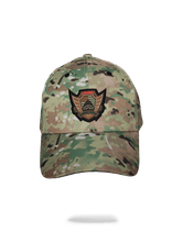MULTICAM HAT