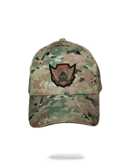 MULTICAM HAT
