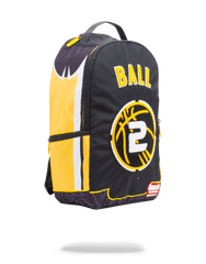 NBALAB LONZO BALL JERSEY