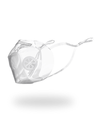 SPRAYGROUND CLEAR MASK (ADULT)