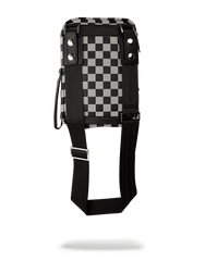 REFLECTIVE SHARKS IN PARIS SLING