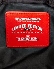 PARIS VS FLORENCE CROSSBODY