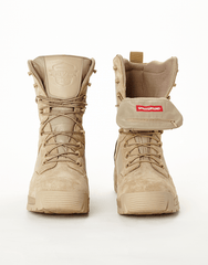 FUERZA COBRA COMBAT BOOTS