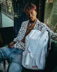 THE ANGEL SHARK HILLS WING BACKPACK