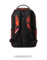 SAMURAI JACK: ATTACK BACKPACK