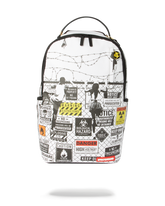 WE ARE THE KIDS BACKPACK