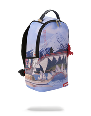 SACRED MOUNTAIN BACKPACK