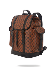 SHARKS AND SKULLS MONTE CARLO