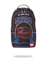 NBA LEONARD MONEY BACKPACK