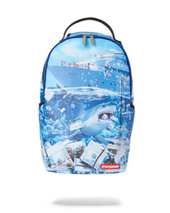 THE SHARK PARTY BACKPACK (DLXV)