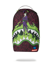 THE JOKER: WHY SO SERIOUS BACKPACK