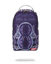 NFL LAMAR JACKSON BACKPACK