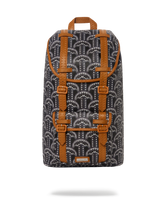ILLUCHAINS HILLS BACKPACK