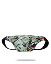 MAMA I MADE IT SAVVY CROSSBODY