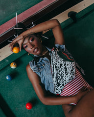 NIGHT NIGHT SAVVY CROSSBODY