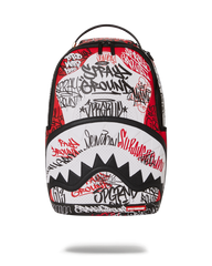 MYSTERIOUS MASTERMIND BACKPACK (DLXV)