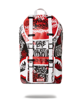 MYSTERIOUS MASTERMIND HILLS BACKPACK
