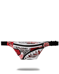 MYSTERIOUS MASTERMIND SAVVY CROSSBODY