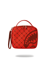 MONEY PATTERN BRICK SNACK PACK AKA MONEY BAG