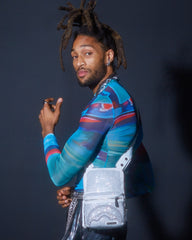 TRINITY CRYSTAL SLING