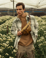 PARIS PAINT SAVVY CROSSBODY