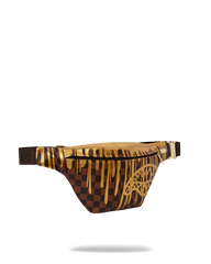 PARIS PAINT SAVVY CROSSBODY