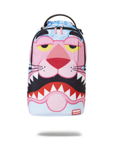 PINK PANTHER SHARK CHILLER