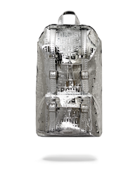 FUTURE TITAN (METALLIC) HILLS BACKPACK