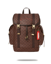 ALPHA NAVIGATOR MONTE CARLO