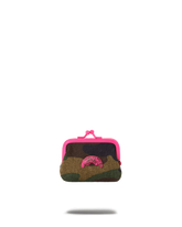 DROP ZONE COIN PURSE