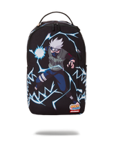 NARUTO LIGHTNING (DLXR)