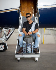 THE ENTREPRENEUR HILLS BACKPACK