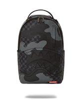 3AM FULL THROTTLE BACKPACK (DLXV)