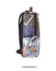 MONOPOLY CAN NEVER BE TOO RICH (DLXV)