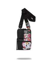 HALF GRAFF NIGHT SLING