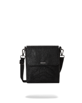 NIGHTFLIGHT G800 MESSENGER SLING BAG