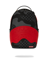 3AM RED ALERT BACKPACK (DLXV)