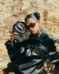 LASERS BLAZIN BACKPACK SLING