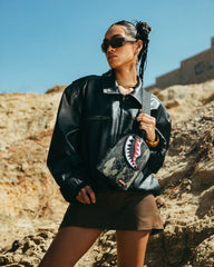 LASERS BLAZIN BACKPACK SLING