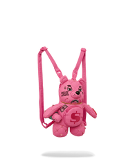 SORBET STUNNA BEAR CUB BACKPACK