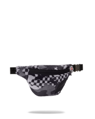 3AM PLUSH ASPEN HIGHLANDS SAVVY CROSSBODY