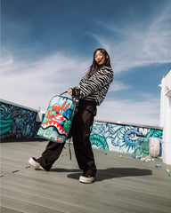 MR. KRABS ACCOUNTS PAYABLE DLXSR BACKPACK