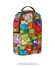 MONEY TOO DEEP DLXSR BACKPACK