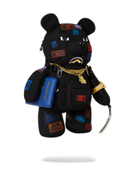 JAMES FIRST CLASS I GOT THESE STAMPS MONEYBEAR