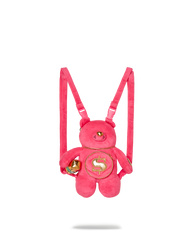 SORBET STUNNA 2 BEAR CUB BACKPACK