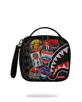 GLOBAL MOGUL UNLIMITED MILES SNACKPACK